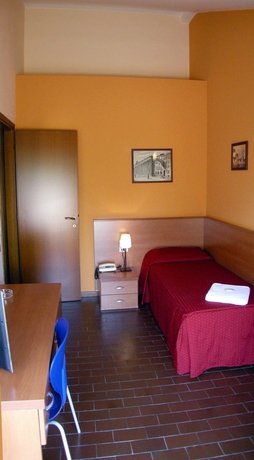 Imagen de la habitación del Hotel Forum, Rozzano. Foto 17