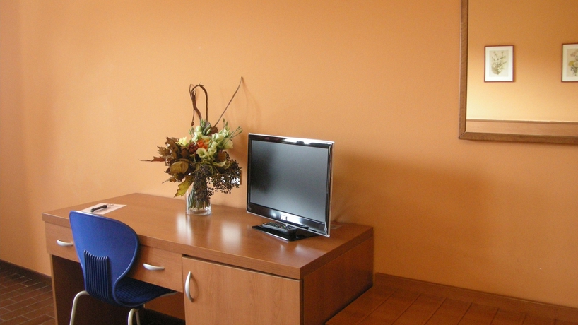 Imagen de la habitación del Hotel Forum, Rozzano. Foto 19