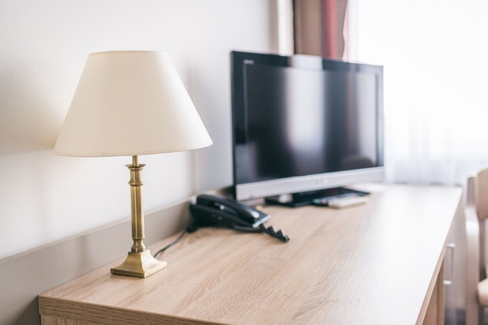 Imagen de la habitación del Hotel Forum, Rzeszów. Foto 12