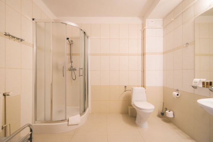 Imagen de la habitación del Hotel Forum, Rzeszów. Foto 16