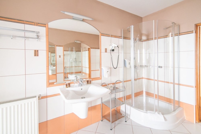 Imagen de la habitación del Hotel Forum, Rzeszów. Foto 17