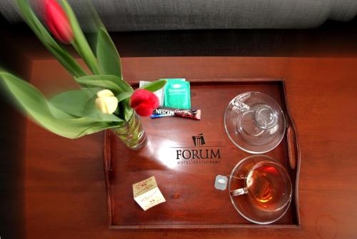 Imagen de la habitación del Hotel Forum Self Check-in Stara Zagora. Foto 8