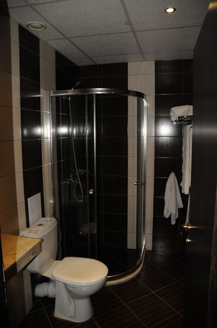 Imagen de la habitación del Hotel Forum, Sunny Beach. Foto 4