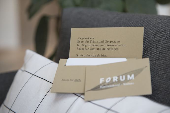 Imagen de los interiores del Hotel Forum Widnau. Foto 20
