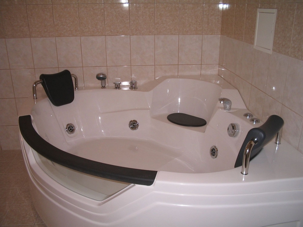 Imagen de la habitación del Hotel Forums Boutique. Foto 4