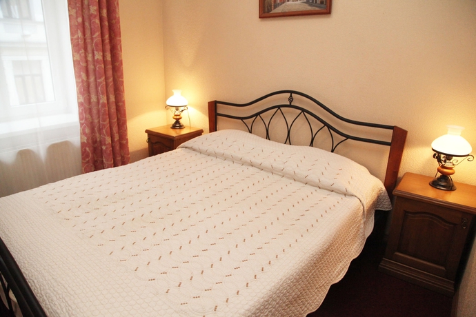 Imagen de la habitación del Hotel Forums Boutique. Foto 6