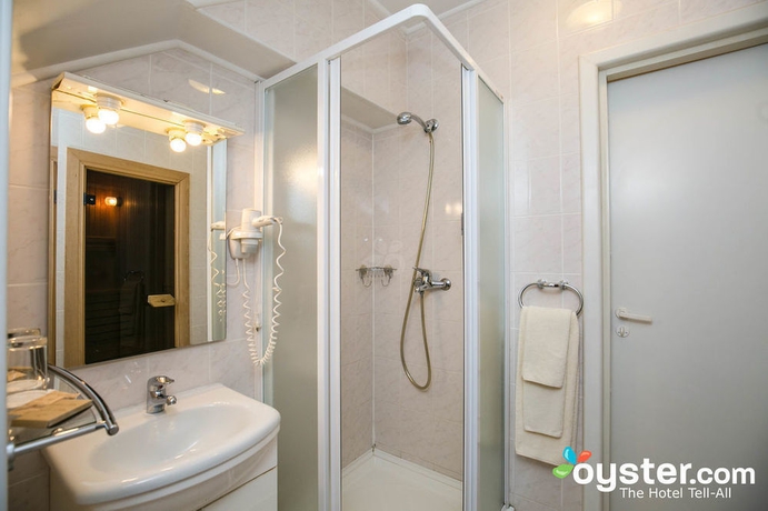 Imagen de la habitación del Hotel Forums Boutique. Foto 8