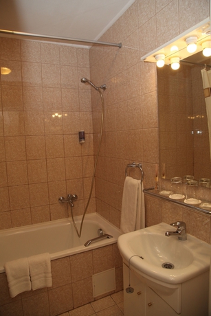 Imagen de la habitación del Hotel Forums Boutique. Foto 12