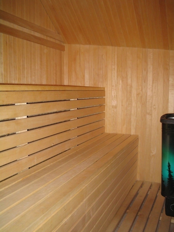 Imagen de la habitación del Hotel Forums Boutique. Foto 14