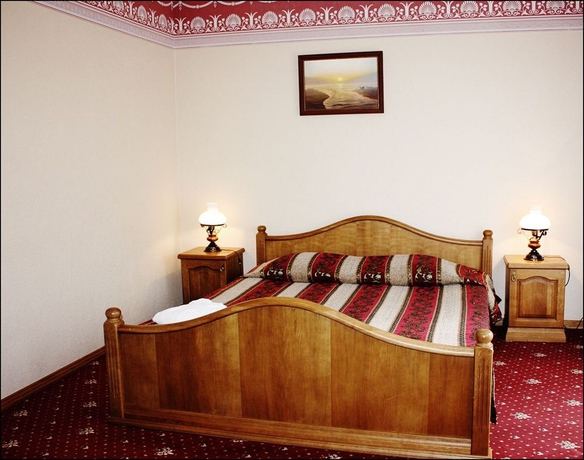 Imagen de la habitación del Hotel Forums Boutique. Foto 15