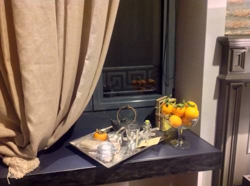 Imagen de la habitación del Hotel Forvm Boutique. Foto 4