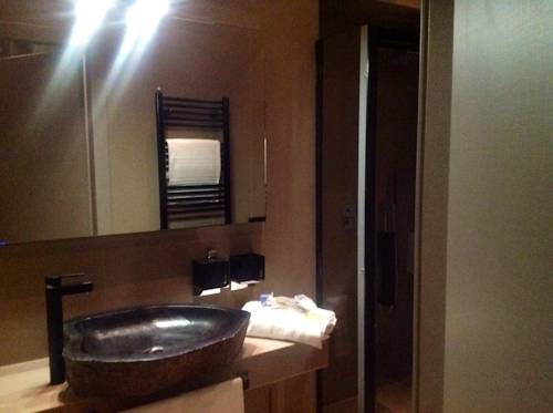 Imagen de la habitación del Hotel Forvm Boutique. Foto 5