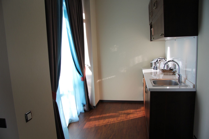 Imagen de la habitación del Hotel Forward. Foto 10