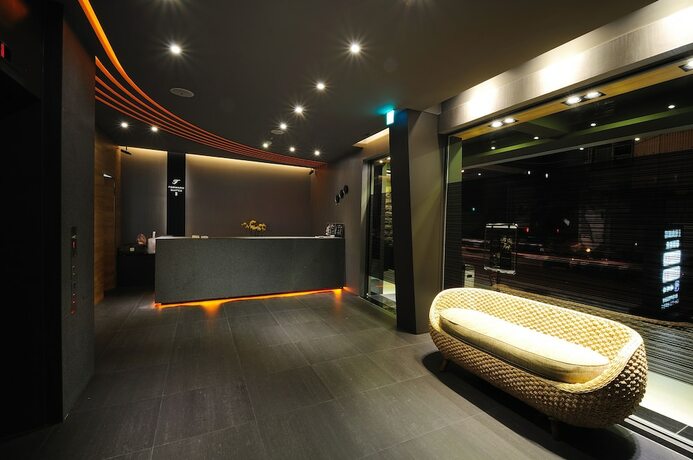 Imagen general del Hotel Forward Suites Ii. Foto 3
