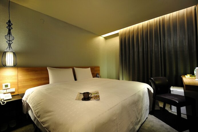 Imagen general del Hotel Forward Suites Ii. Foto 6