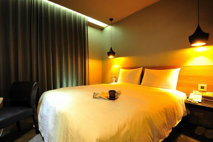 Imagen general del Hotel Forward Suites Ii. Foto 7