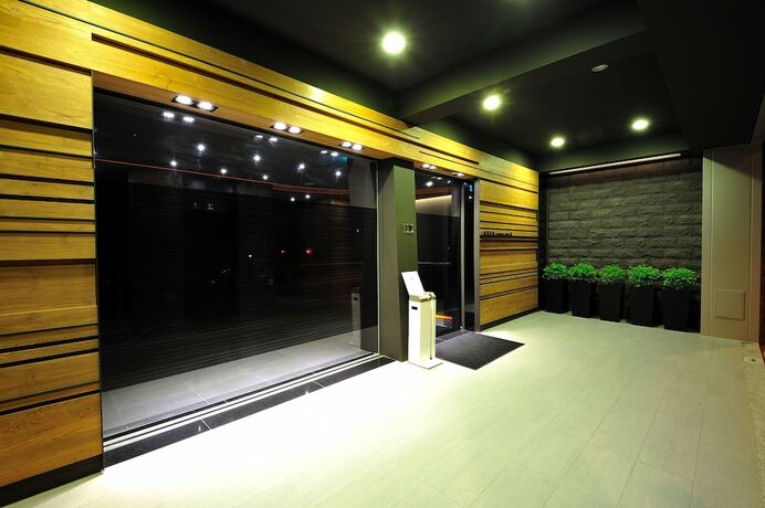 Imagen general del Hotel Forward Suites Ii. Foto 8