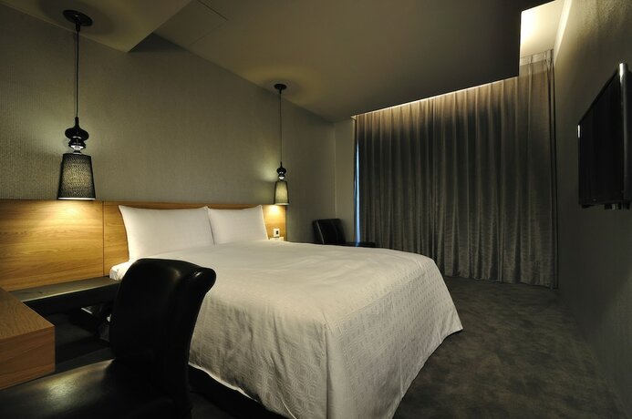 Imagen general del Hotel Forward Suites Ii. Foto 9