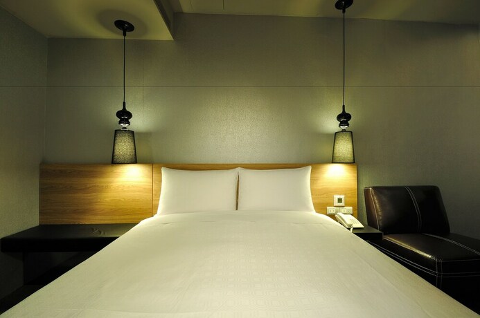 Imagen de la habitación del Hotel Forward Suites Ii. Foto 13
