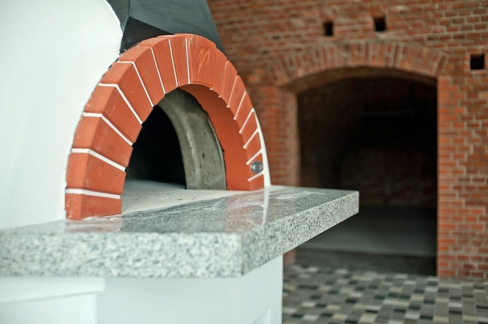 Imagen de los interiores del Hotel Forza. Foto 17