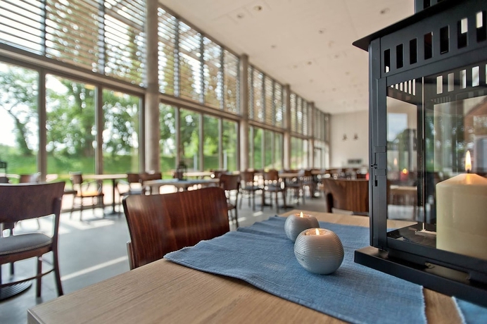 Imagen del bar/restaurante del Hotel Forza. Foto 3