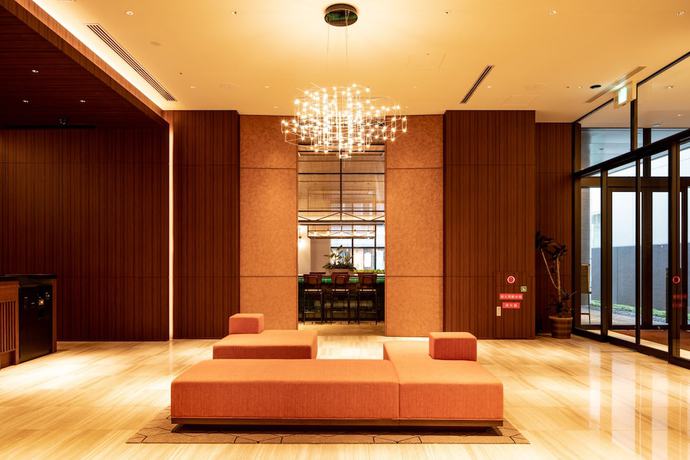 Imagen general del Hotel Forza Hakataeki Chikushi - Guchi Ii. Foto 1