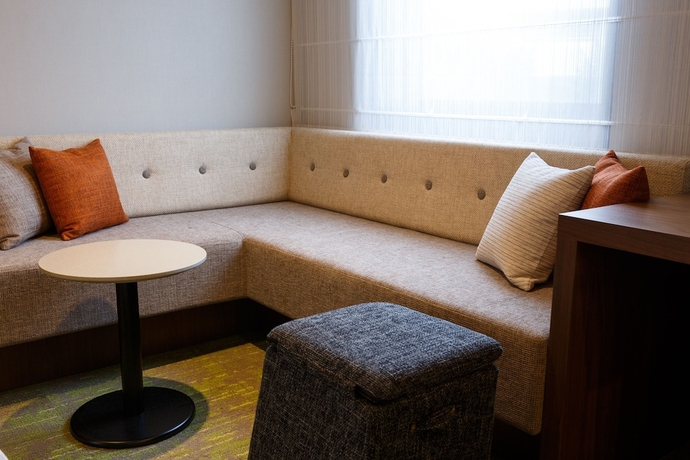 Imagen de la habitación del Hotel Forza Kanazawa. Foto 11