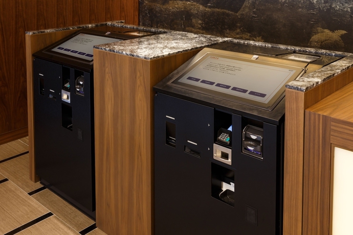 Imagen de los interiores del Hotel Forza Kanazawa. Foto 19