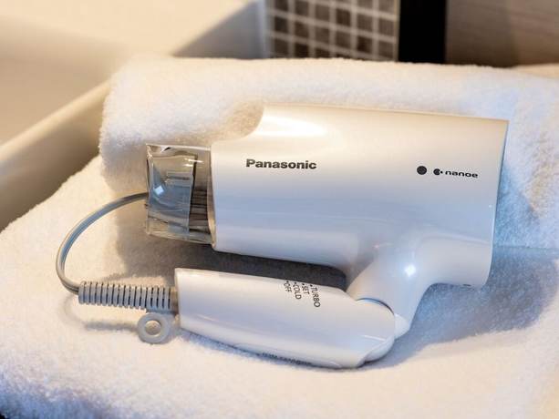 Imagen de la habitación del Hotel Forza Kyoto Shijo Kawaramachi. Foto 5