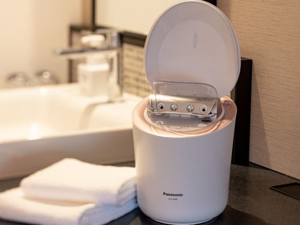 Imagen de la habitación del Hotel Forza Kyoto Shijo Kawaramachi. Foto 6