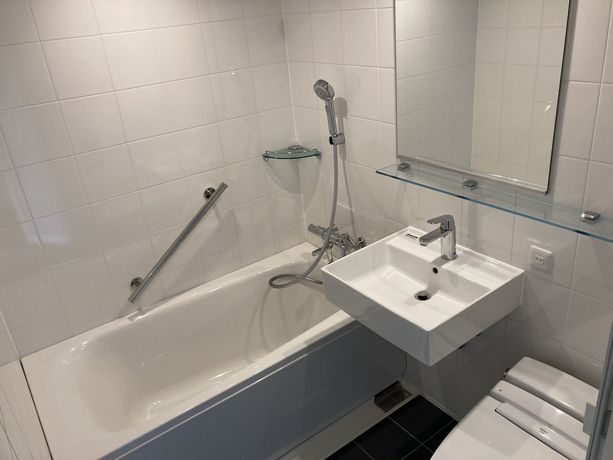 Imagen de la habitación del Hotel Forza Kyoto Shijo Kawaramachi. Foto 9