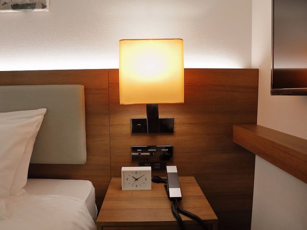 Imagen de la habitación del Hotel Forza Kyoto Shijo Kawaramachi. Foto 10