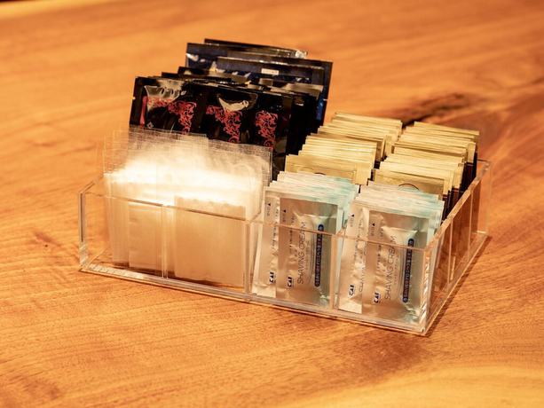 Imagen de la habitación del Hotel Forza Kyoto Shijo Kawaramachi. Foto 12