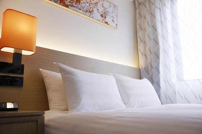 Imagen de la habitación del Hotel Forza Kyoto Shijo Kawaramachi. Foto 16