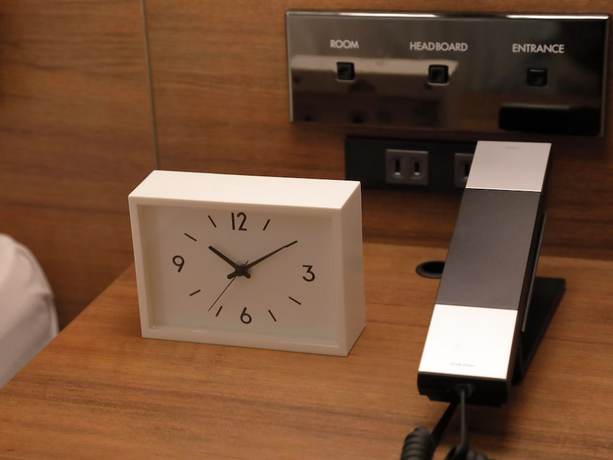 Imagen de la habitación del Hotel Forza Kyoto Shijo Kawaramachi. Foto 18