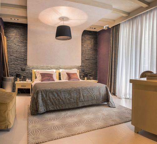 Imagen de la habitación del Hotel Forza Mare. Foto 4