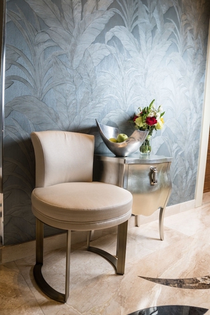 Imagen de los interiores del Hotel Forza Mare. Foto 19