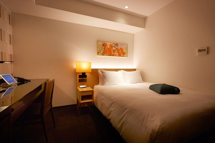 Imagen de la habitación del Hotel Forza Nagasaki. Foto 7