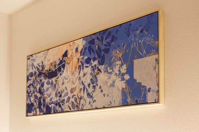 Imagen de la habitación del Hotel Forza Nagasaki. Foto 11