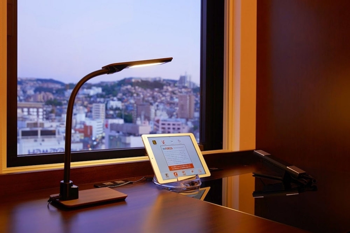 Imagen de la habitación del Hotel Forza Nagasaki. Foto 13