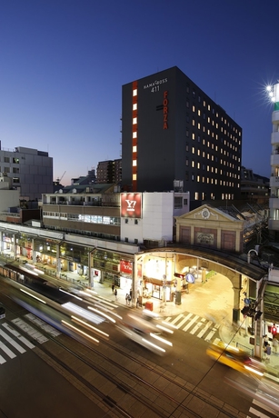 Imagen general del Hotel Forza Nagasaki. Foto 1