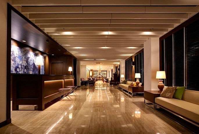 Imagen de los interiores del Hotel Forza Nagasaki. Foto 18