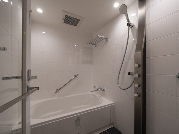 Imagen de la habitación del Hotel Forza Nagoya Sakae. Foto 5