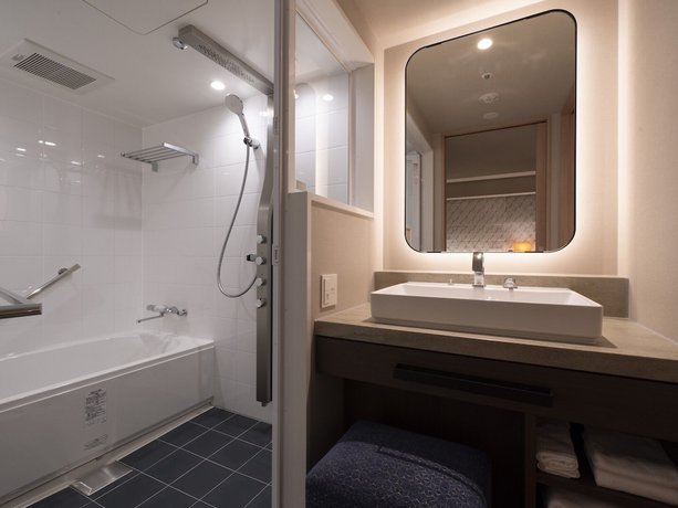 Imagen de la habitación del Hotel Forza Nagoya Sakae. Foto 9