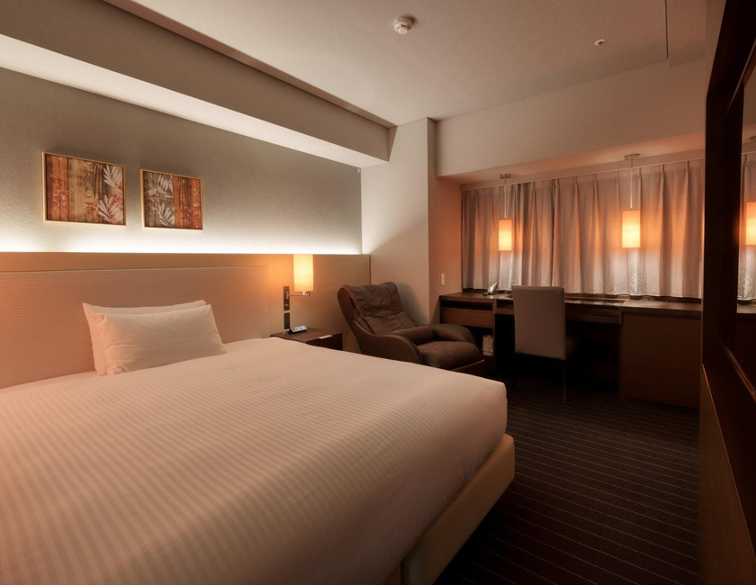 Imagen general del Hotel Forza Oita. Foto 4