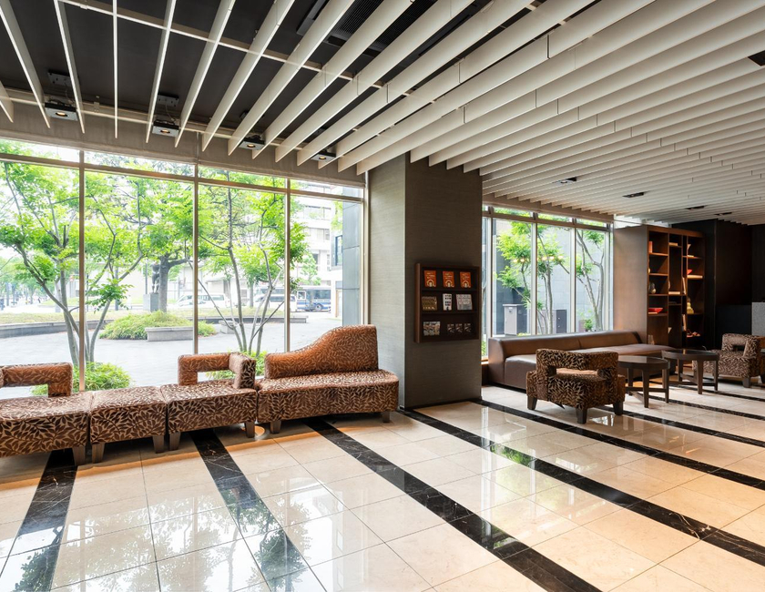 Imagen general del Hotel Forza Oita. Foto 10