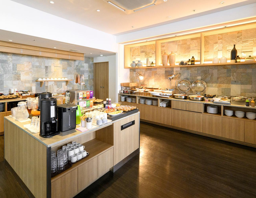 Imagen general del Hotel Forza Oita. Foto 19
