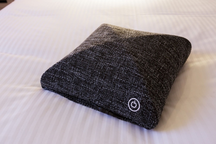 Imagen de la habitación del Hotel Forza Osaka Kitahama. Foto 7