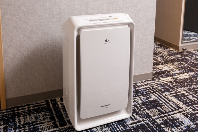 Imagen de la habitación del Hotel Forza Osaka Kitahama. Foto 11