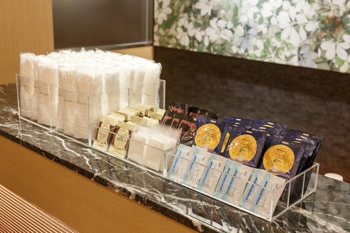 Imagen de los interiores del Hotel Forza Osaka Kitahama. Foto 19